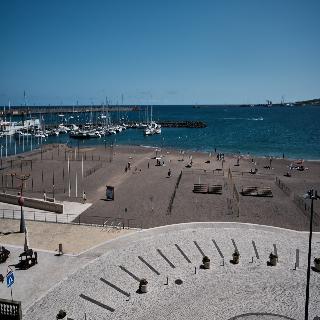 Praia Marina by RIDAN Hotels otel fotoğrafı