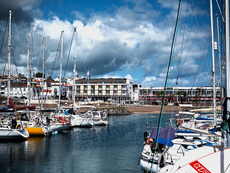 Praia Marina by RIDAN Hotels - Genel
