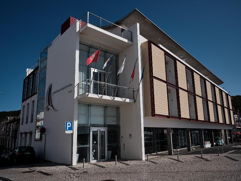 Praia Marina by RIDAN Hotels - Genel