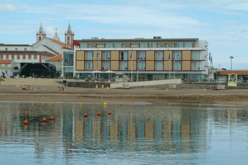 Praia Marina by RIDAN Hotels - Genel