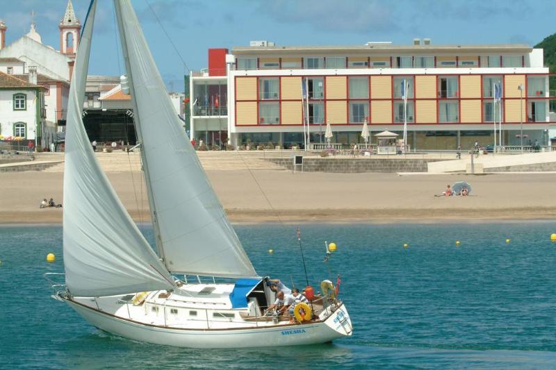 Praia Marina by RIDAN Hotels - Genel