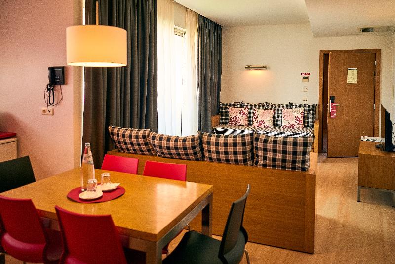Praia Marina by RIDAN Hotels - Oda