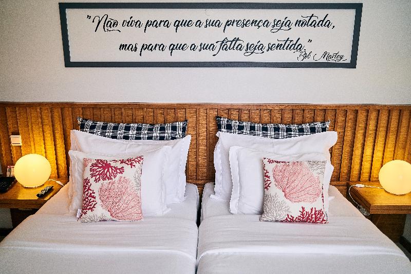Praia Marina by RIDAN Hotels - Oda