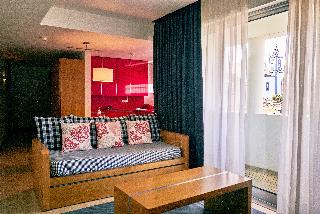 Praia Marina by RIDAN Hotels fotoÄŸrafÄ±