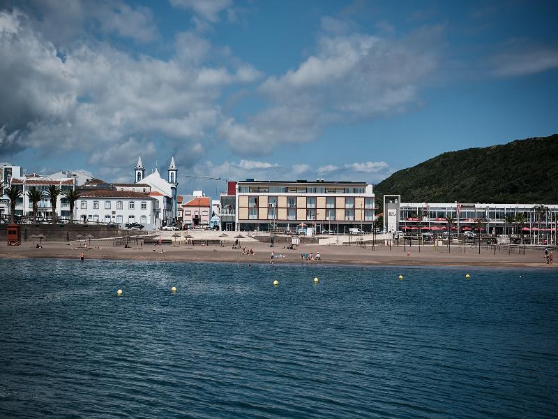 Praia Marina by RIDAN Hotels - Plaj