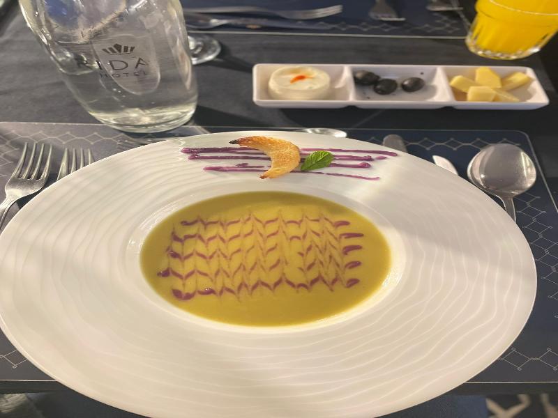 Praia Marina by RIDAN Hotels - Restoran