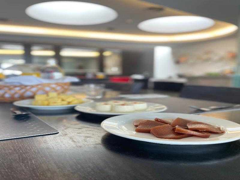 Praia Marina by RIDAN Hotels - Restoran
