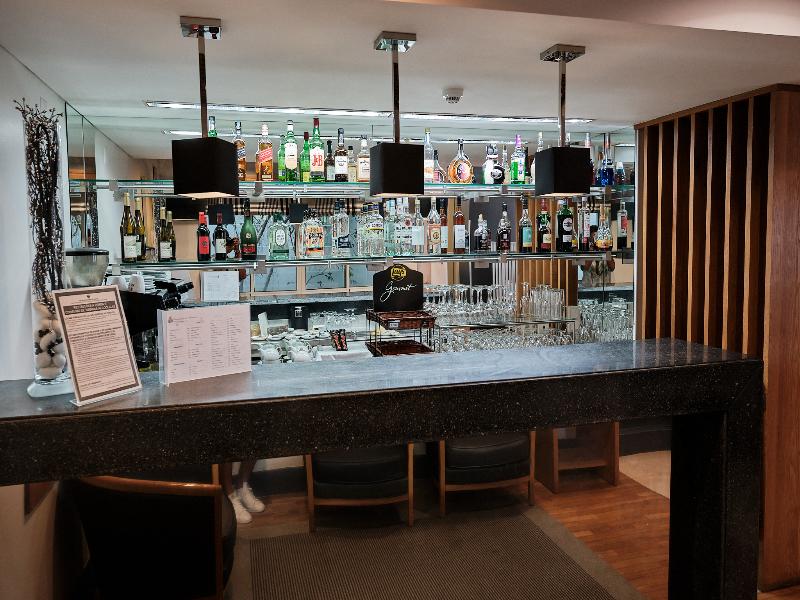 Varandas Do Atlantico by RIDAN Hotels - Bar