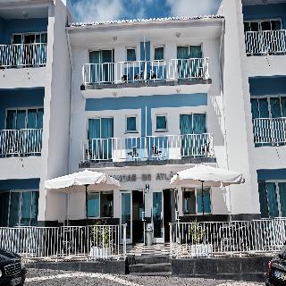 Varandas Do Atlantico by RIDAN Hotels otel fotoğrafı