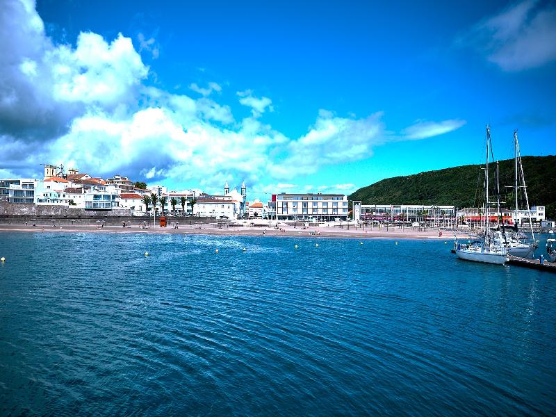 Varandas Do Atlantico by RIDAN Hotels - Genel