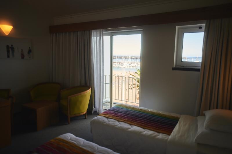 Varandas Do Atlantico by RIDAN Hotels - Oda