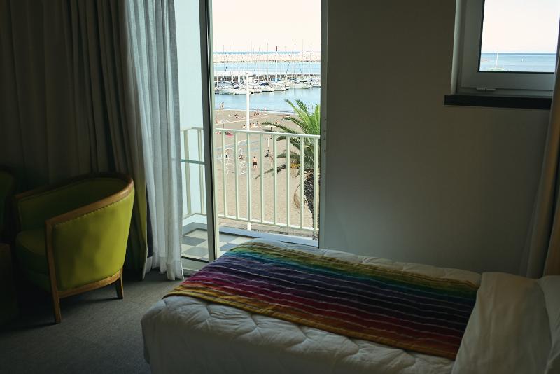 Varandas Do Atlantico by RIDAN Hotels - Oda