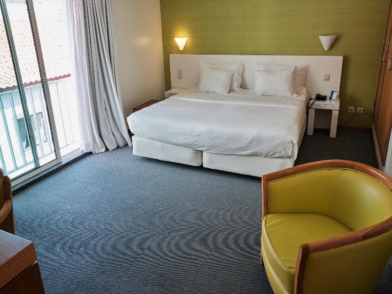 Varandas Do Atlantico by RIDAN Hotels - Oda