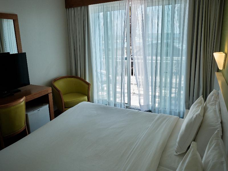 Varandas Do Atlantico by RIDAN Hotels - Oda