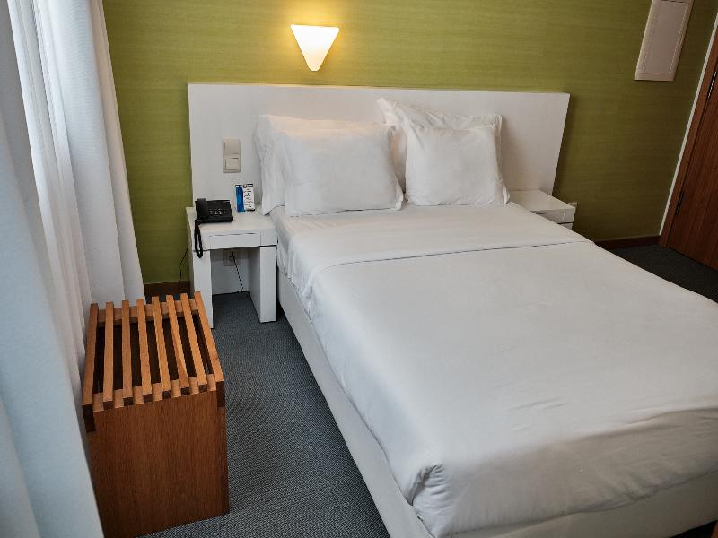 Varandas Do Atlantico by RIDAN Hotels - Oda