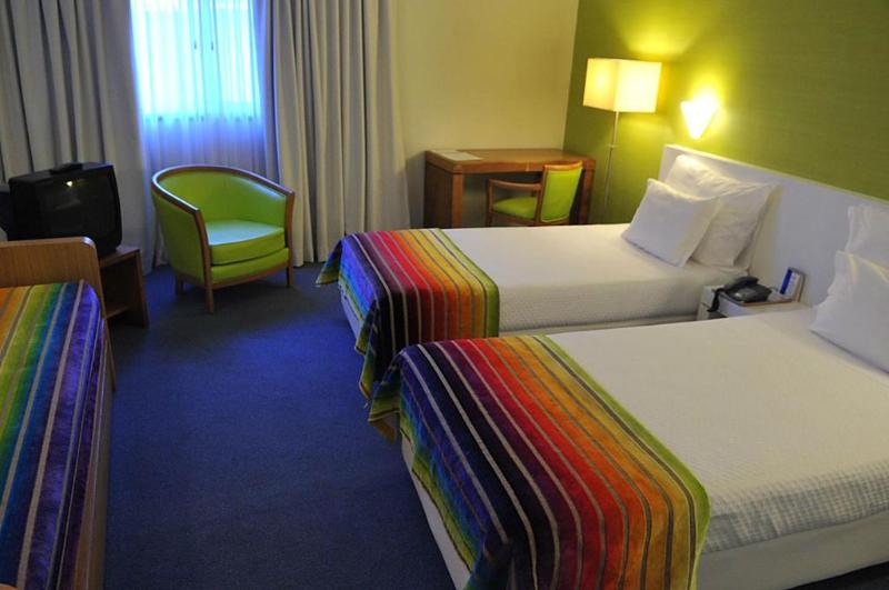 Varandas Do Atlantico by RIDAN Hotels - Oda