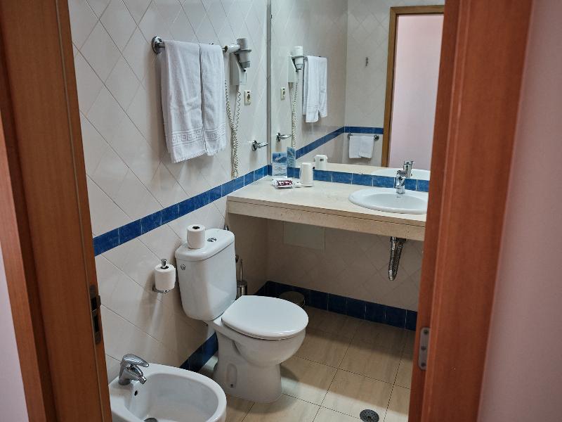 Varandas Do Atlantico by RIDAN Hotels - Oda