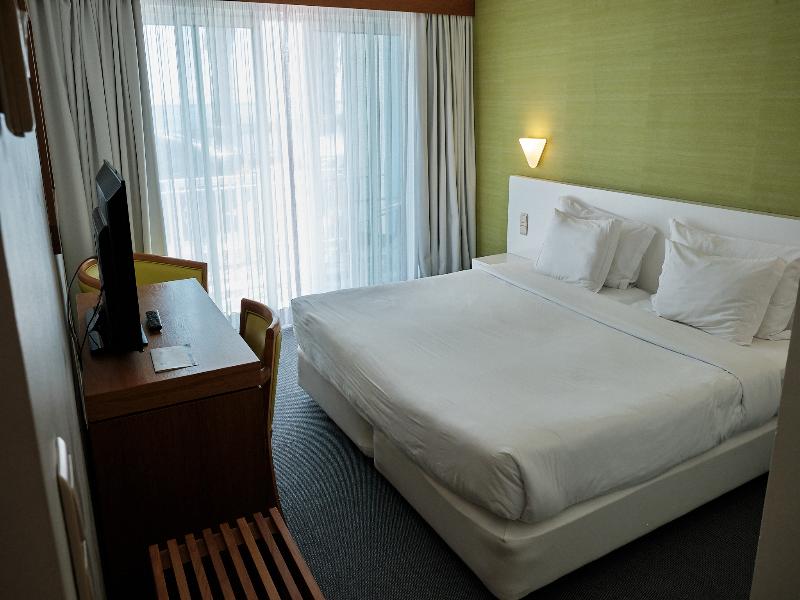 Varandas Do Atlantico by RIDAN Hotels - Oda