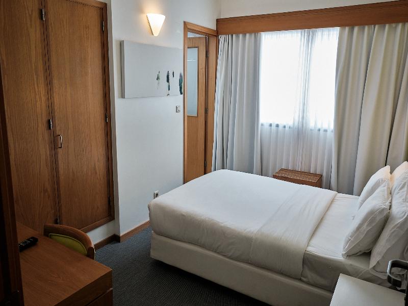 Varandas Do Atlantico by RIDAN Hotels - Oda