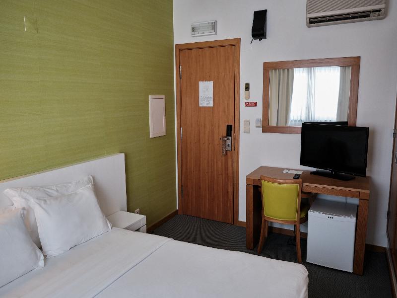 Varandas Do Atlantico by RIDAN Hotels - Oda