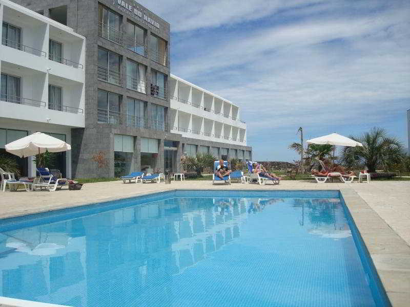 Vale Do Navio otel fotoğrafı