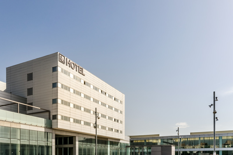 Eurostars Executive - Genel