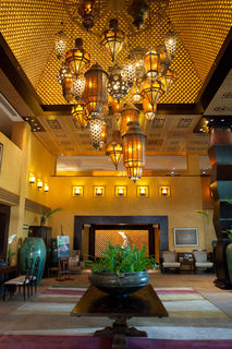 Anantara Desert Islands Resort & Spa fotoÄŸrafÄ±