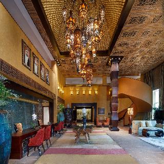 Anantara Desert Islands Resort & Spa fotoÄŸrafÄ±