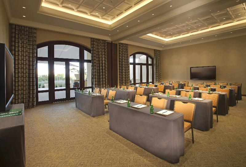 Anantara Desert Islands Resort & Spa - Toplantı