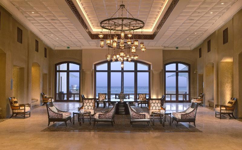Anantara Desert Islands Resort & Spa - Toplantı