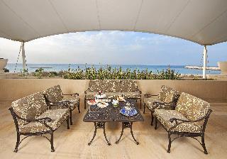 Anantara Desert Islands Resort & Spa fotoÄŸrafÄ±