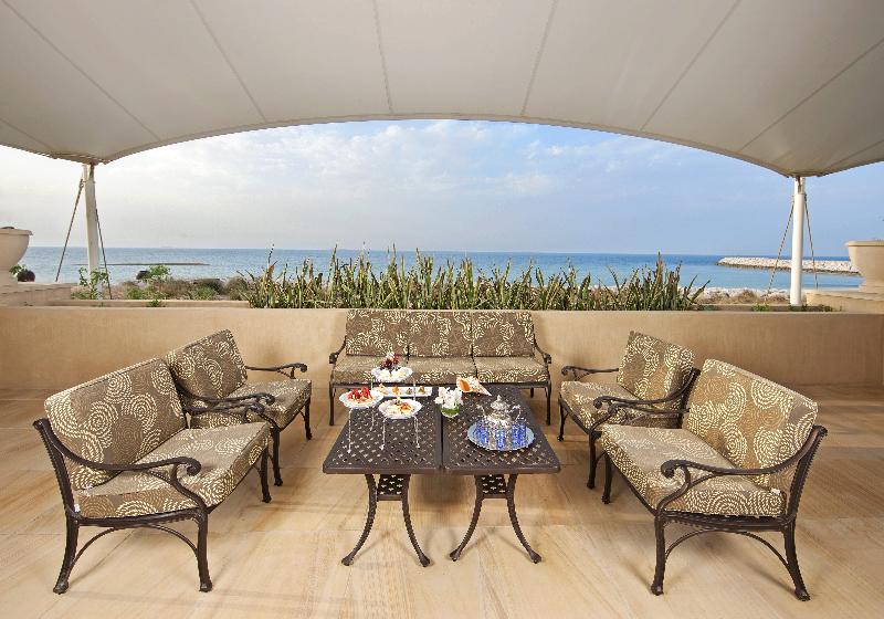 Anantara Desert Islands Resort & Spa - Toplantı