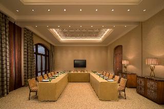 Anantara Desert Islands Resort & Spa fotoÄŸrafÄ±