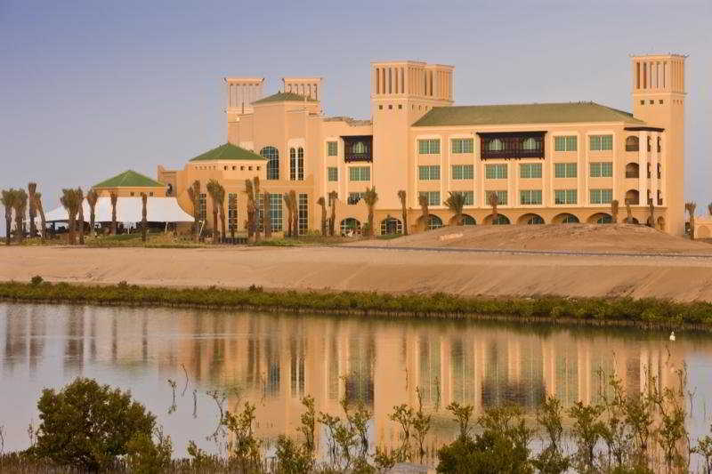 Anantara Desert Islands Resort & Spa fotoÄŸrafÄ±