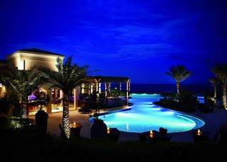 Anantara Desert Islands Resort & Spa fotoÄŸrafÄ±