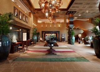 Anantara Desert Islands Resort & Spa fotoÄŸrafÄ±