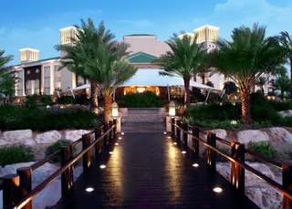 Anantara Desert Islands Resort & Spa fotoÄŸrafÄ±