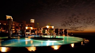 Anantara Desert Islands Resort & Spa fotoÄŸrafÄ±