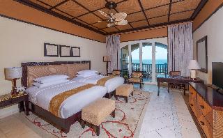 Anantara Desert Islands Resort & Spa fotoÄŸrafÄ±