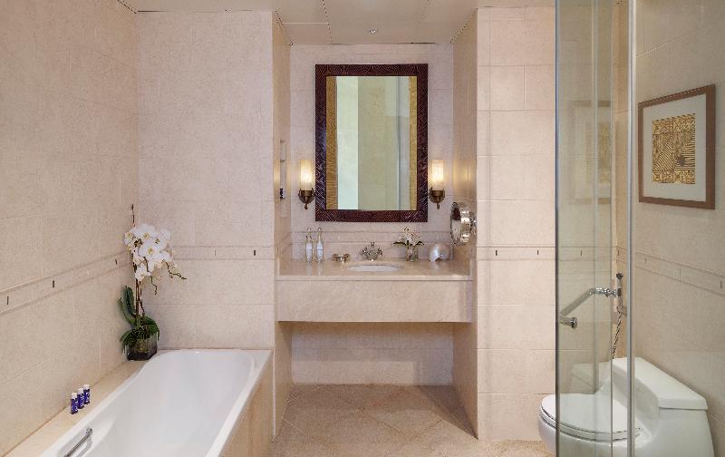 Anantara Desert Islands Resort & Spa - Oda
