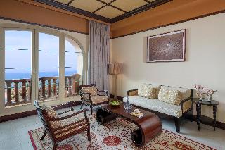 Anantara Desert Islands Resort & Spa fotoÄŸrafÄ±