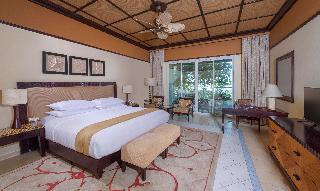 Anantara Desert Islands Resort & Spa fotoÄŸrafÄ±