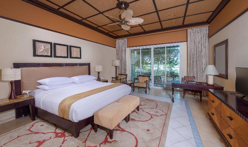 Anantara Desert Islands Resort & Spa - Oda