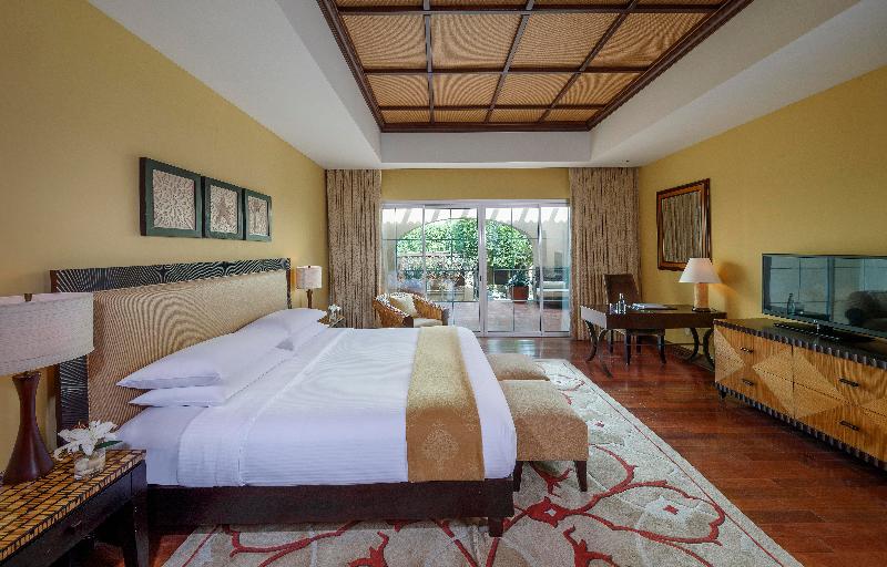 Anantara Desert Islands Resort & Spa - Oda