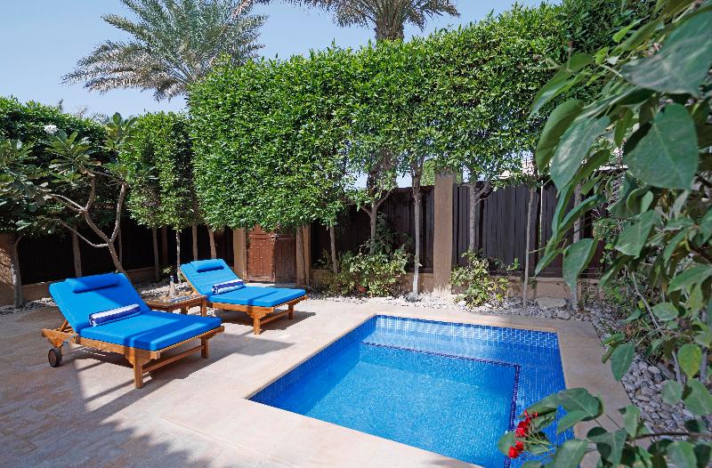 Anantara Desert Islands Resort & Spa - Oda