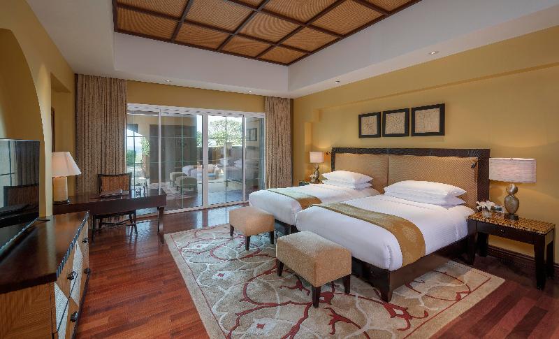 Anantara Desert Islands Resort & Spa - Oda