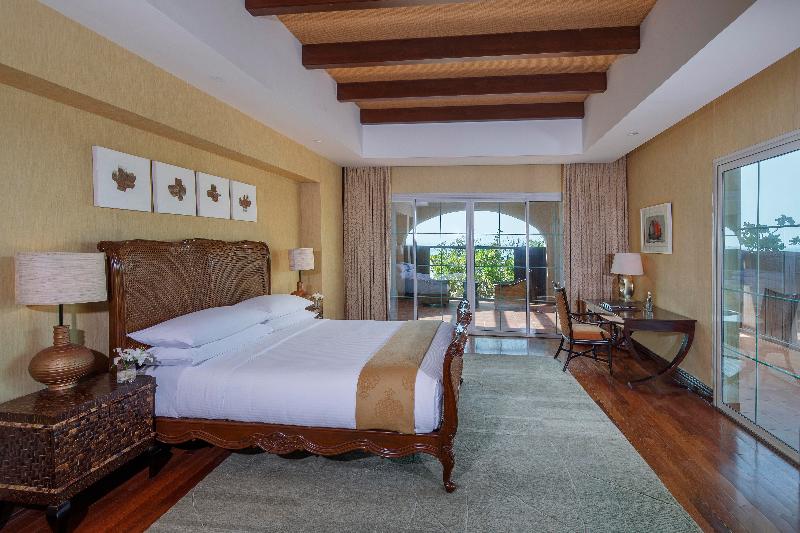 Anantara Desert Islands Resort & Spa - Oda