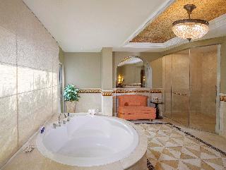 Anantara Desert Islands Resort & Spa fotoÄŸrafÄ±