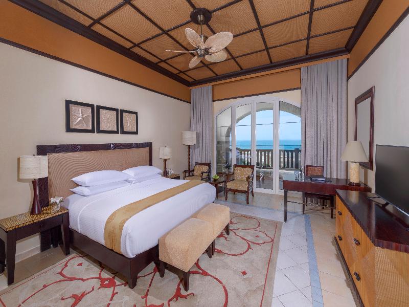 Anantara Desert Islands Resort & Spa - Oda