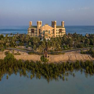 Anantara Desert Islands Resort & Spa fotoÄŸrafÄ±